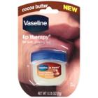 Vaseline - Lip Therapy (cocoa Butter) 7g/0.25oz