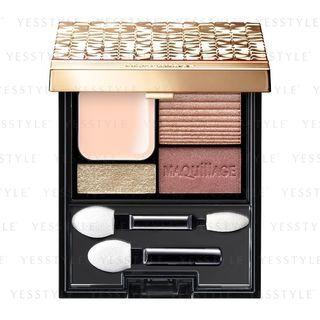 Shiseido - Maquillage Dramatic Styling Eyes D (#br613) 3g