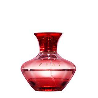 Hera - Zeal Eau De Perfume 40ml 40ml