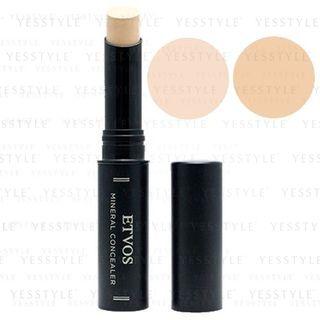 Etvos - Mineral Concealer 2g - 2 Types