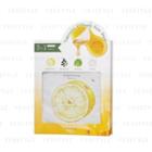 Vecua Honey - Vegetable & Honey Face Mask Special Set 4 Pcs