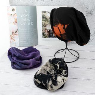 Tie-dye Beanie