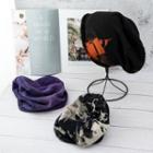Tie-dye Beanie