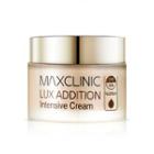 Maxclinic - Lux Addition Intensive Cream 50ml