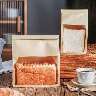 Set Of 50: Toast Bag