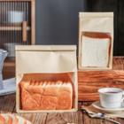 Set Of 50: Toast Bag