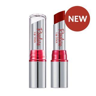 Apieu - Roselure Lipstick (#rd07 Red Piano)