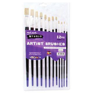 Drawing Art Brush Set
