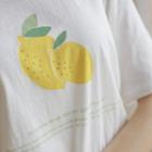 Lemon Printed T-shirt