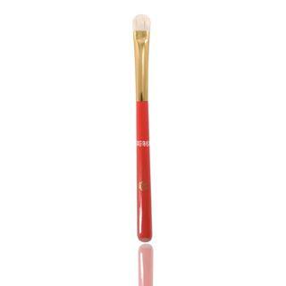 Eyeshadow Makeup Brush Tangerine - One Size