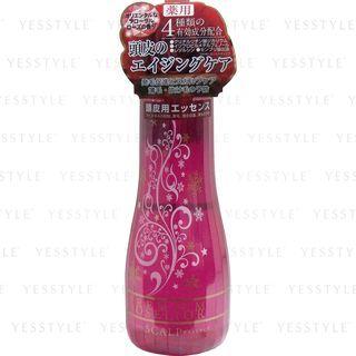 Cosmetex Roland - Premium Roselior Medicated Scalp Essence 250ml
