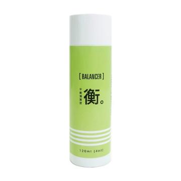 Cosplus - Nail Balancer Cleaning Solution 120ml 120ml