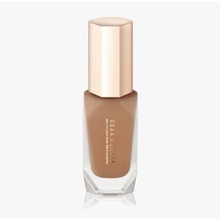 Dear Dahlia - Skin Paradise Sheer Silk Foundation - 35 Colors #tc2