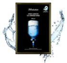 Jmsolution - Water Luminous S.o.s Ringer Mask 10 Pcs