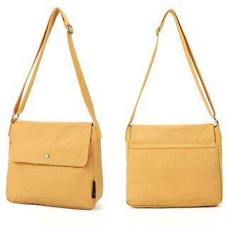 Cells At Work! Kesshoban Cosplay Bag Bag - Tangerine Yellow - One Size