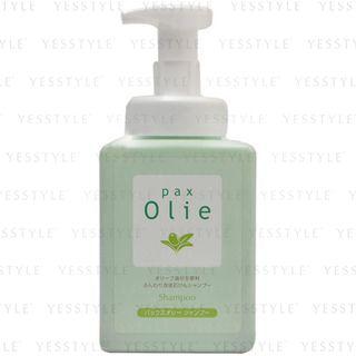 Taiyo Yushi - Pax Olie Shampoo 550ml