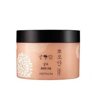 Aritaum - Cleansing Cream 200ml 200ml