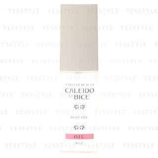 Caleido Et Bice - Natully White Rose Oil 30ml