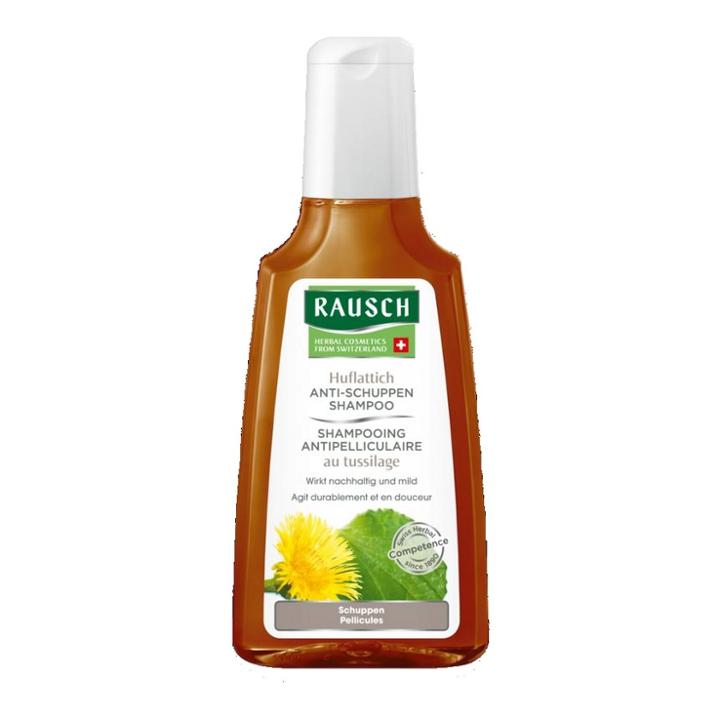 Rausch - Soltsfoot Anti-dandruff Shampoo 200ml