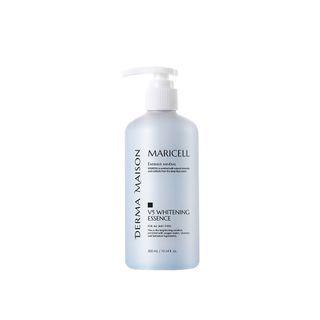 Medi-peel - Derma Maison Maricell V5 Whitening Essence 300ml