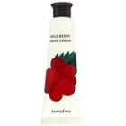Innisfree - Jeju Perfumed Hand Cream (wild Berry) 30ml