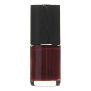 Etude House - Play Nail New #23 Why Wine