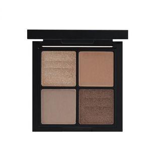 Celefit - The Bella Collection Eyeshadow Palette Mini - 3 Colors #02