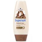 Schwarzkopf - Supersoft Coconut Conditioner Repair And Care 250ml