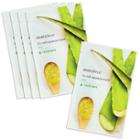Innisfree - It's Real Squeeze Mask (aloe) 5 Pcs