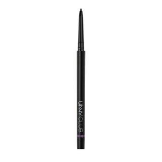 Unny Club - Super Slim Eyeliner - 8 Colors #s06 Plum Purple