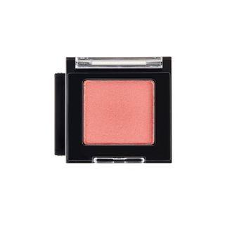 The Face Shop - Mono Cube Eyeshadow Shimmer 2020 S/s Limited Edition - 2 Colors #cr01 Apricot Jam