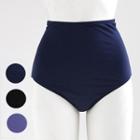 Plain Bikini Bottom