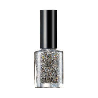Missha - Self Nail Salon Glitter Look (#g004)