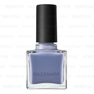 Dazzshop - Emotive Nail Performer (#02 Gently Sign) 1 Pc