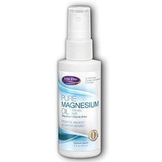 Life-flo - Magnesium Oil Spray 2 Oz 2oz / 59ml