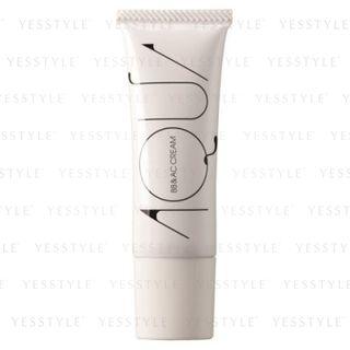 Aqua Aqua - Organic Treatment Ac Bb Cream Spf 22 Pa++ 23g