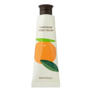 Innisfree - Hand Cream (tangerine) 30ml