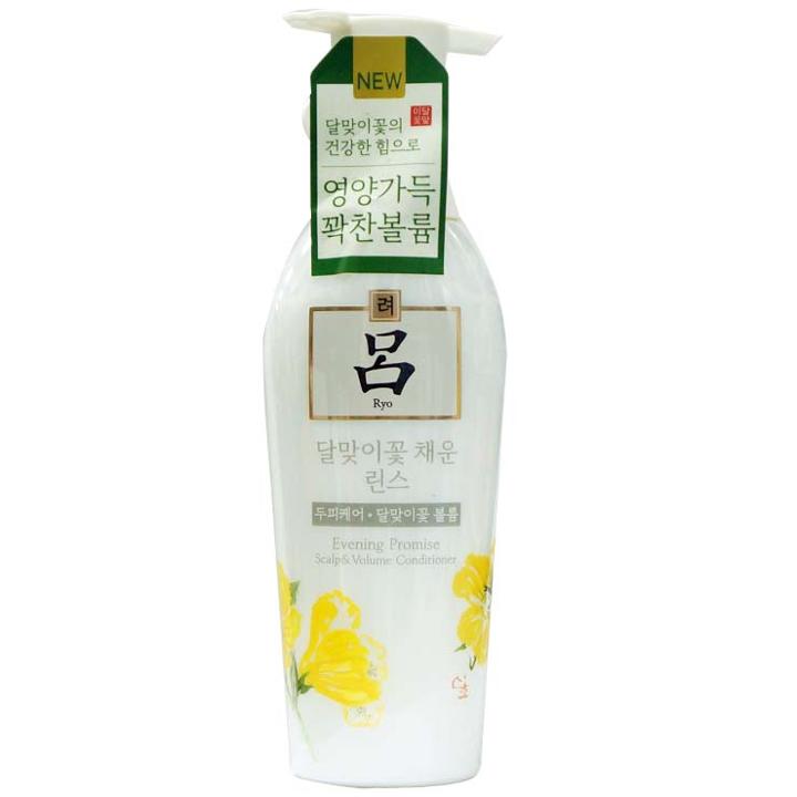 Ryoe - Evening Promise Scalp & Volume Conditioner 400ml