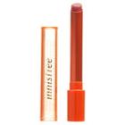 Innisfree - Smudge Blur Lipstick Orange Edition - 2 Colors #02 Juicy Orange