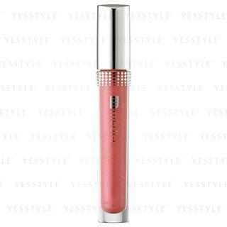 Kanebo - Media Liquid Glow Rouge Lipstick (#rs-01) 2.5g