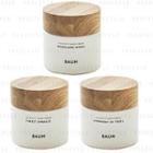 Shiseido - Baum Aromatic Hand Cream 150g - 3 Types
