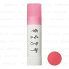 Shiseido - Recipist Lip Cream (nude Pink) (apple Scent) 3.5g