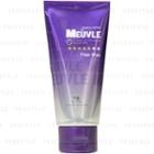 Meuvle - Styling Series Flap Wax F5 80g