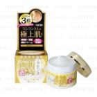 Miccosmo - White Label Placenta Rich Gold Cream 60g