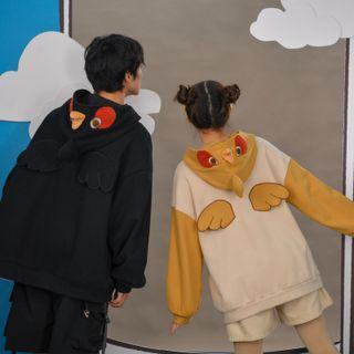 Chicken Hoodie