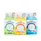 Luthione - Cleansing Pop - 3 Types For Dry Skin