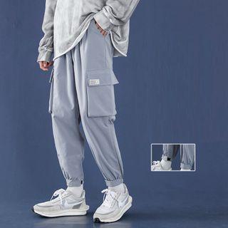 Harem,cargo Pants