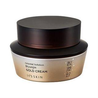 Its Skin - Biyunjin Gold Cream 50ml