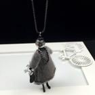 Cartoon Necklace