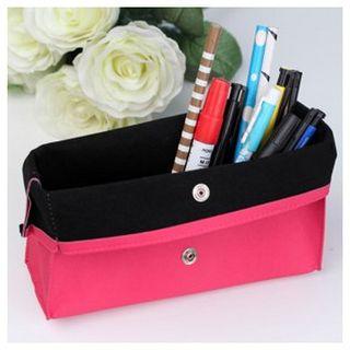Plain Make Up Pouch